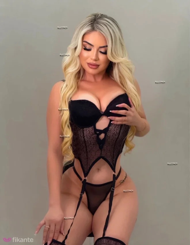 Foto de Nathallya Silva