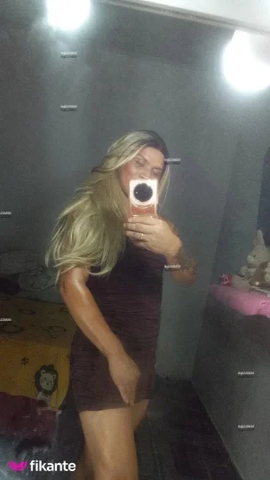 Foto de Loira gostosa: Chama bb qe vai dar certo