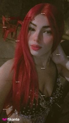 Foto de Ariel