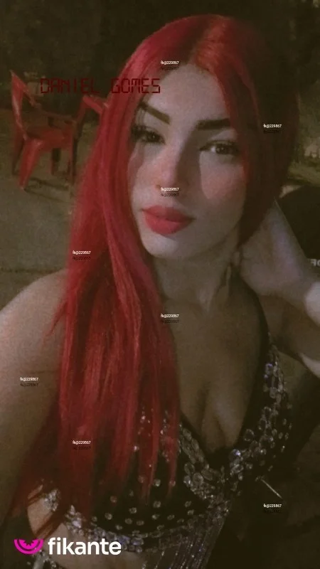 Foto profissional de Ariel