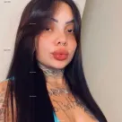 Foto profissional de Alicia