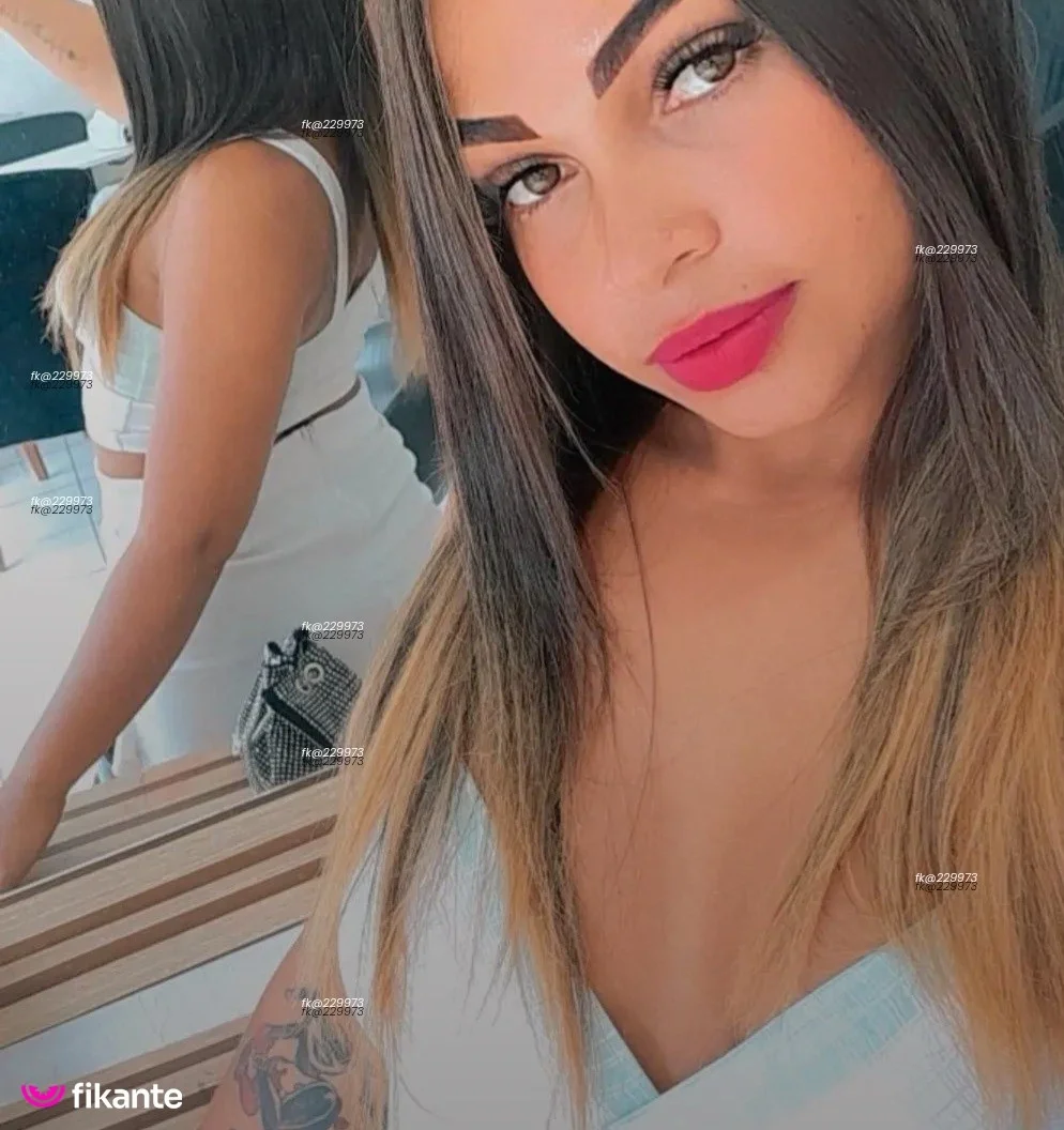 Loira Jane - foto no feed de Caxias