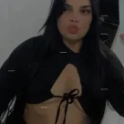 Foto profissional de Iris