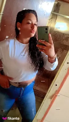 Valkiria - foto no feed de Itaqui