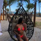 Foto profissional de Luana lorrayne