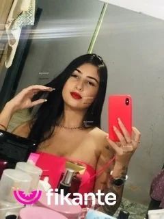 Yasmin - foto no feed de Nova Mutum