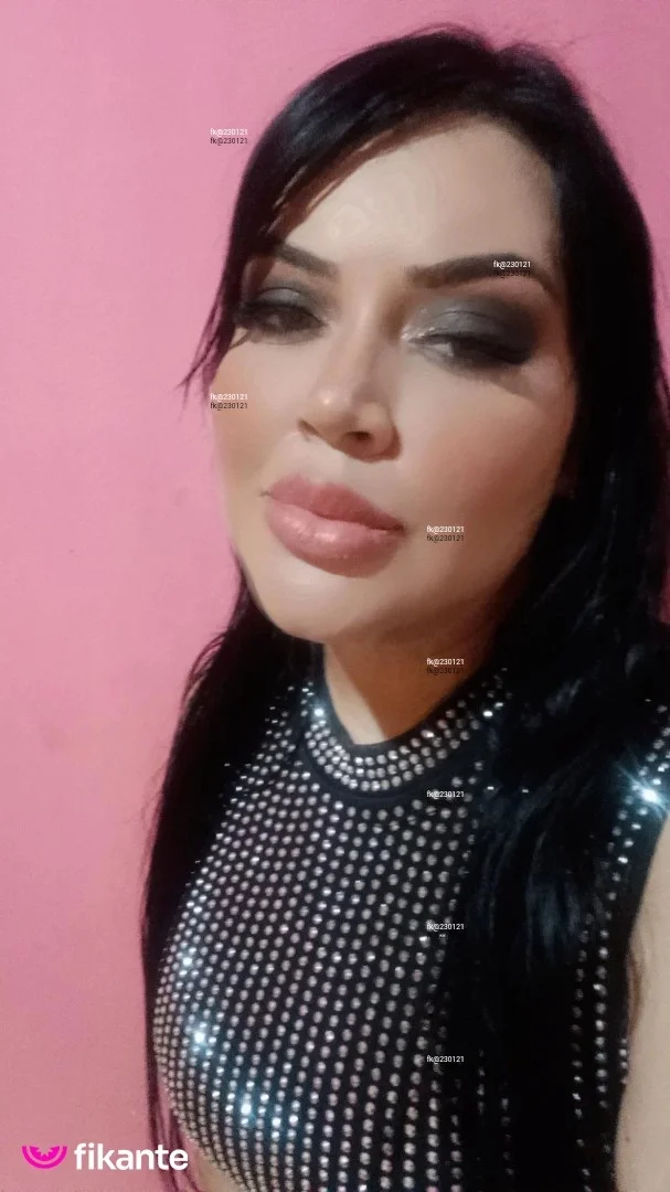 Diana Lins - foto no feed de Nova Xavantina