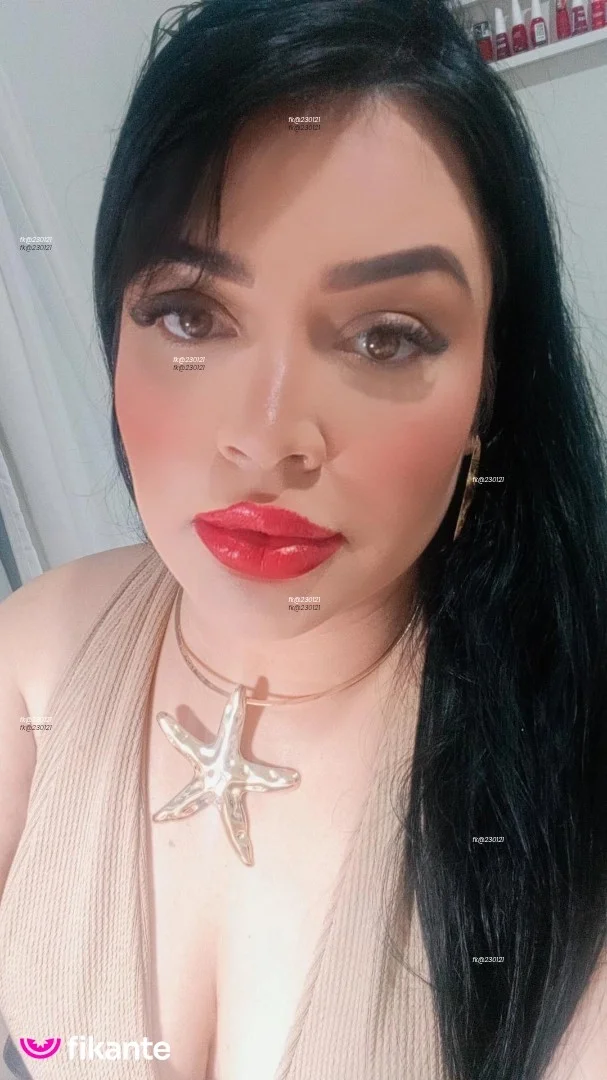 Diana Lins - foto no feed de Nova Xavantina