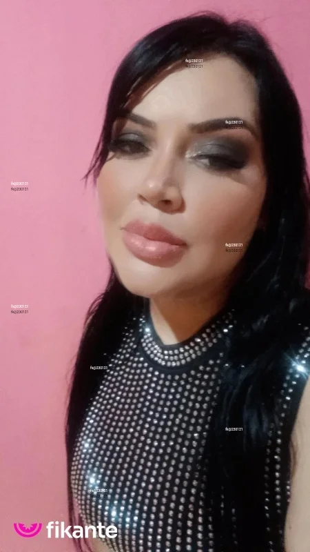 Diana Lins — garota de programa em Nova Xavantina