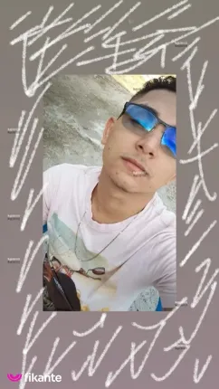 Ney Tavares - foto no feed de Paragominas