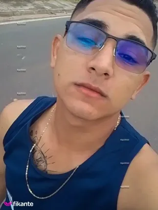 Ney Tavares - foto no feed de Paragominas