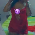 Foto profissional de Carol