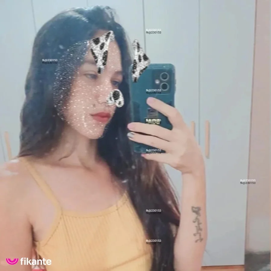 Foto de Bruna