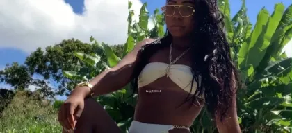 Foto profissional de Kiara