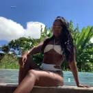 Foto profissional de Kiara