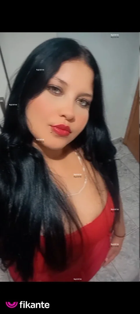 Lorrene - foto no feed de sexo virtual
