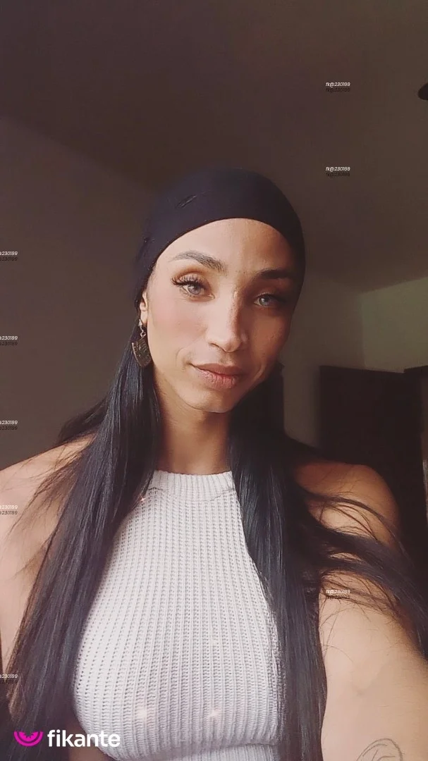 Foto de Maya alves