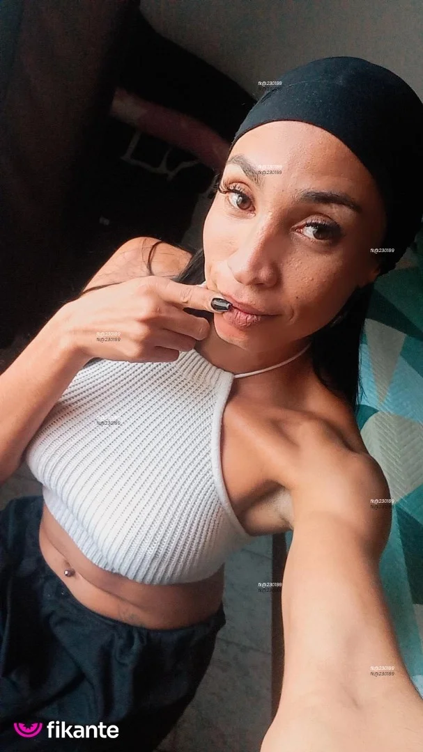 Foto de Maya alves