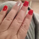 Foto de Talissa