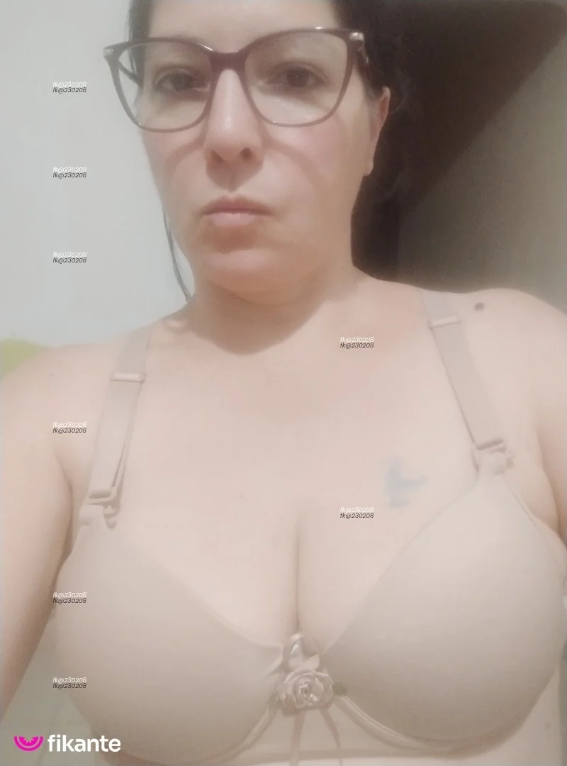 Talissa - foto no feed de sexo virtual