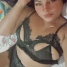 Foto profissional de Mell Reis