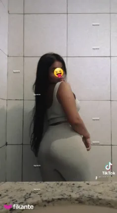 Yara Lais - foto no feed de Corumbá