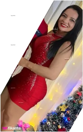 Paolla - foto no feed de Corumbá
