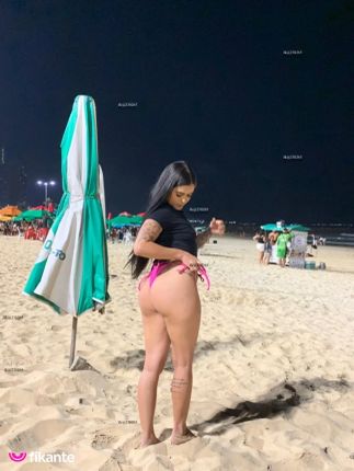 Lovesexy - foto no feed de sexo virtual