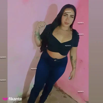 Foto profissional de Garota de programa
