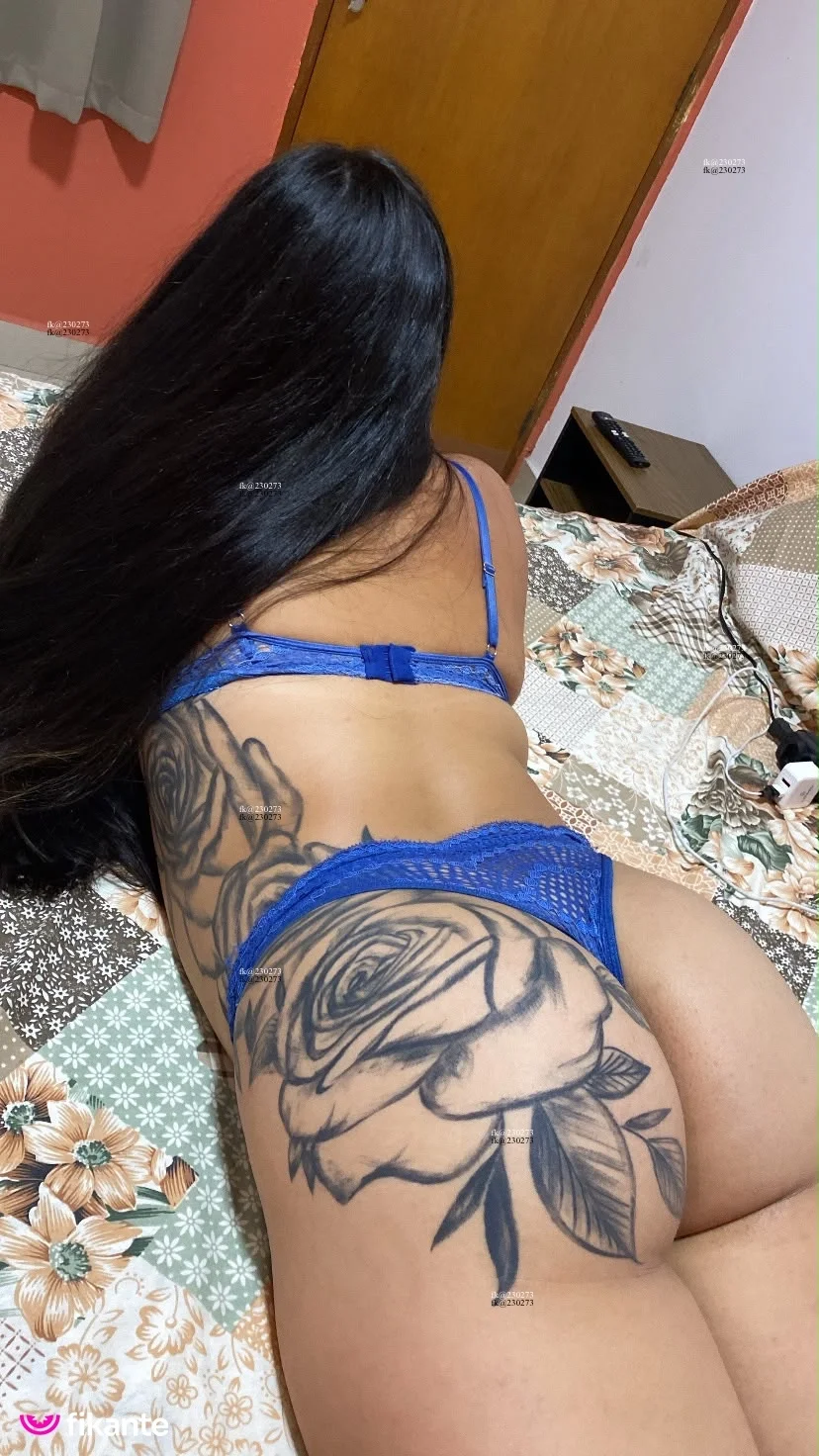 Foto profissional de Garota de programa