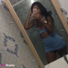 Foto profissional de Jéssica Souza