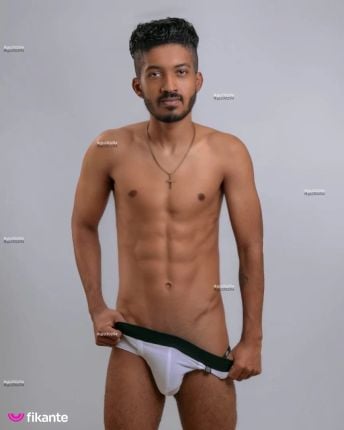 Foto de Vicktor Massoterapeuta