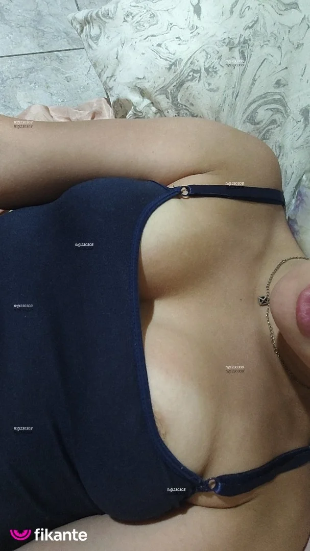 Mimi Docinho - foto no feed de sexo virtual