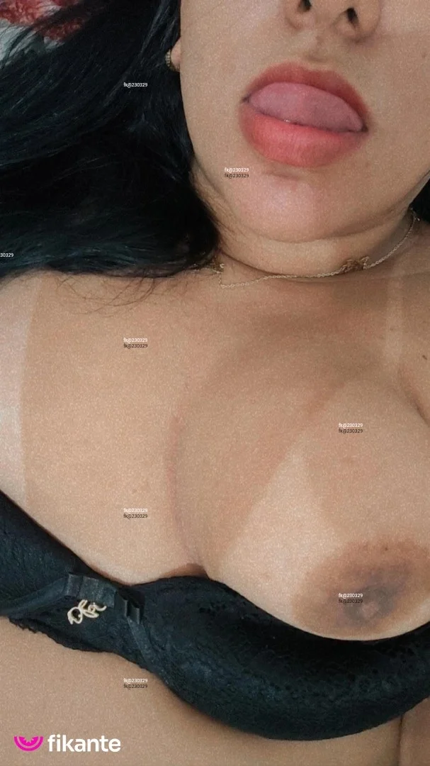 Stela - foto no feed de Goianésia