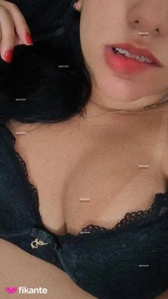 Stela - foto no feed de Goianésia