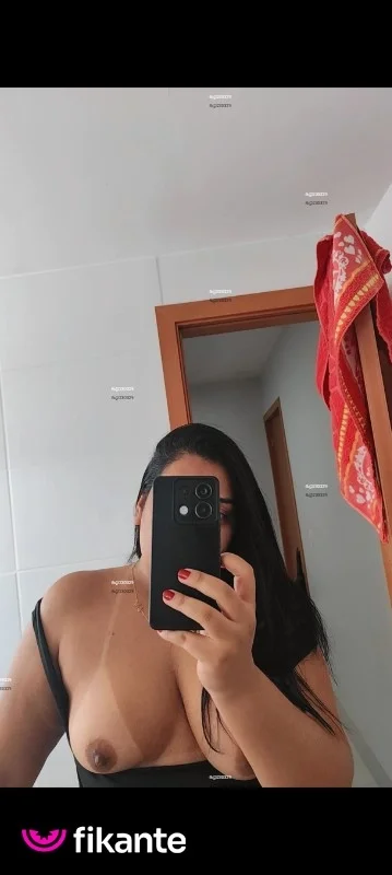 Foto profissional de Stela