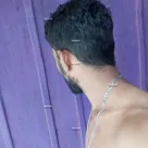 Foto profissional de Mateus