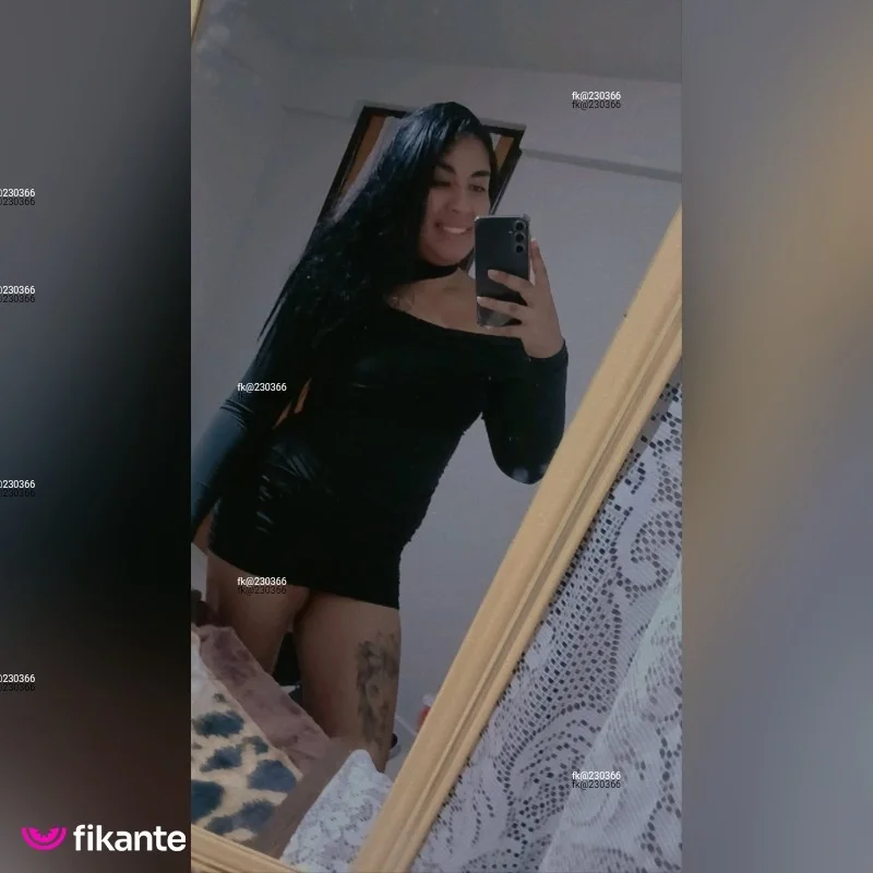 Foto profissional de Luana