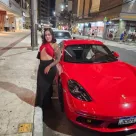 Foto profissional de Laura