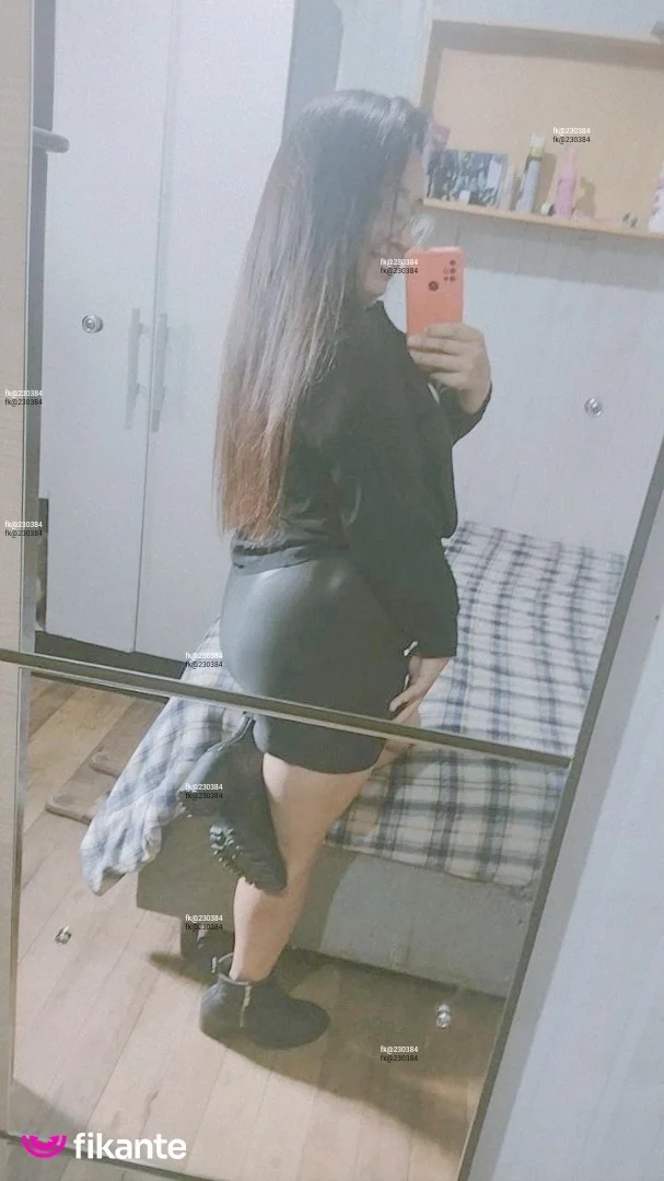 Kika - foto no feed de sexo virtual