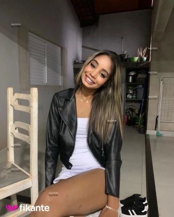 NOVIDADE QUENTE - foto no feed de sexo virtual