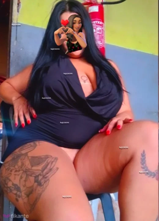 Foto de Lorena Sousa