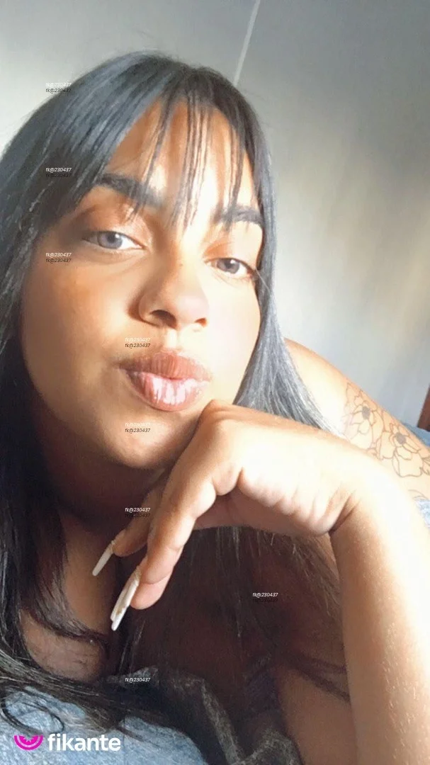 Foto de Amandinha