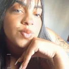 Foto profissional de Amandinha