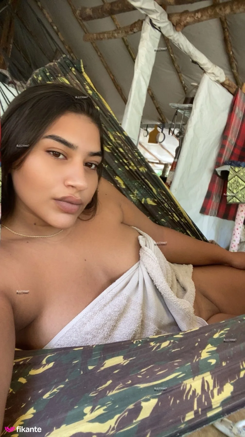 AnaRubia