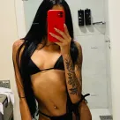 Foto profissional de Emilly Souza