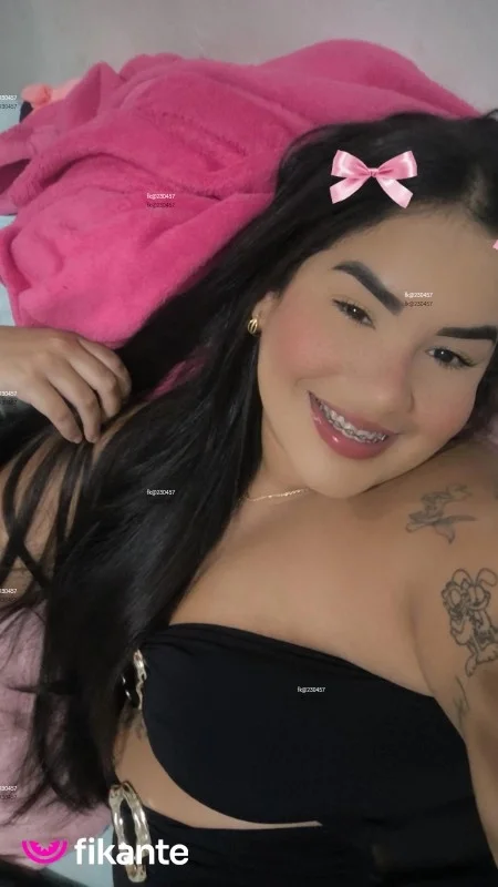 Victoria — garota de programa em Paranatinga