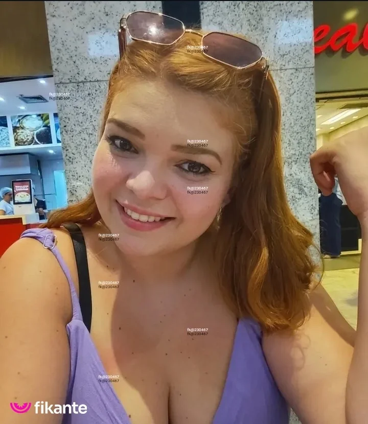 Ana com local — garota de programa em Tianguá