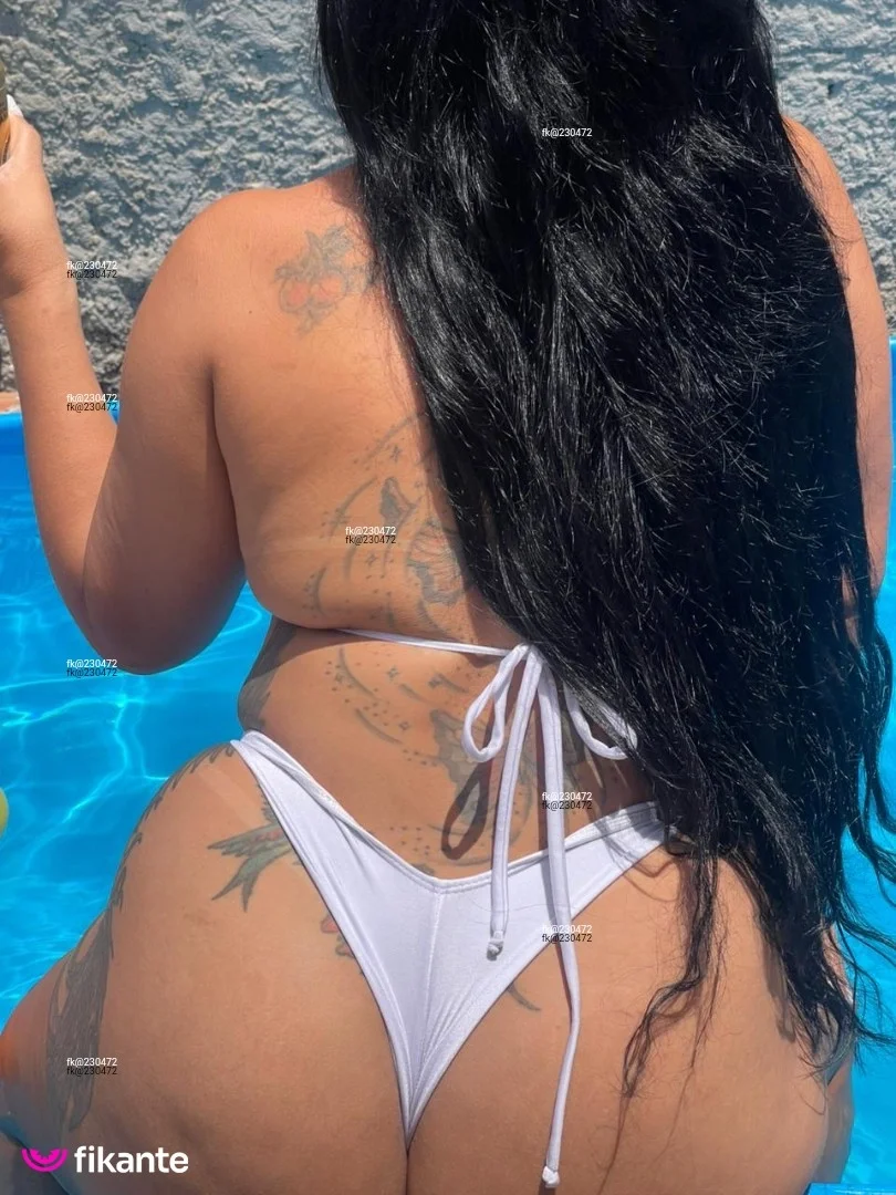 Carol - foto no feed de Brumado