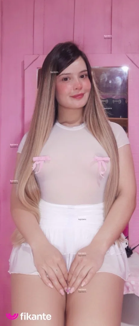Agatha fairy - foto no feed de sexo virtual